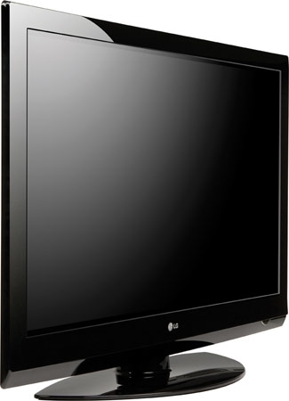 LG 50PG20 TV 127 cm (50") HD Black 1500 cd/m² – image 3