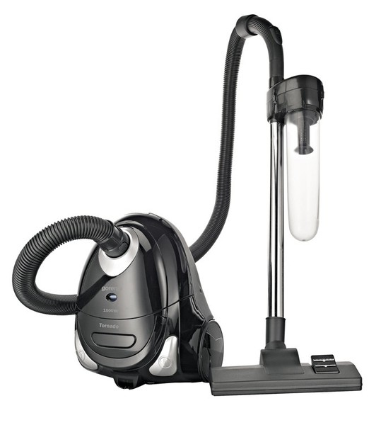 Gorenje VCM1505BK vacuum