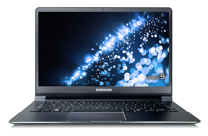 Samsung 9 900X3C-A05ID Intel® Core™ i7 i7-3517U Laptop 33.8 cm (13.3") HD+ 4 GB DDR3-SDRAM 256 GB SSD Windows 8 Black