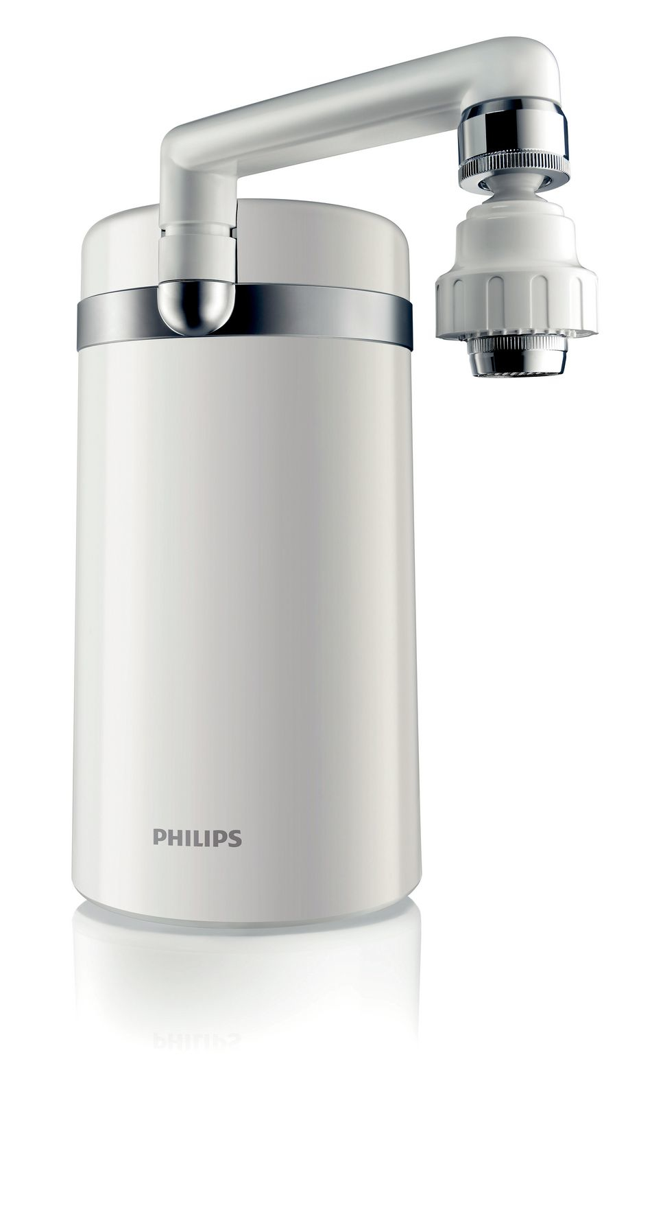 Philips HD 3802 Pure water on tap – image 1