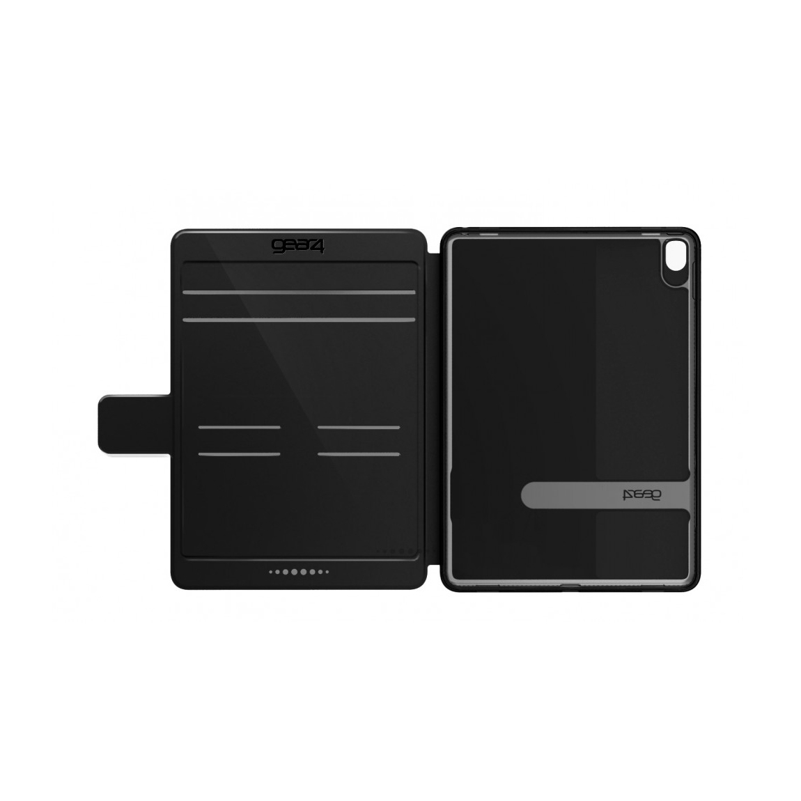 ZAGG 27405 tablet case