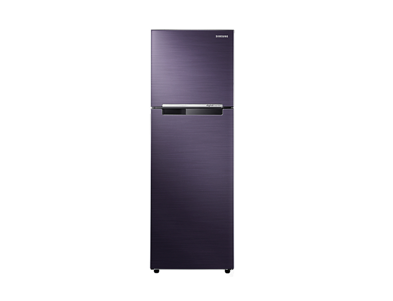 Samsung RT25FARBDUT Freestanding Blue – image 5
