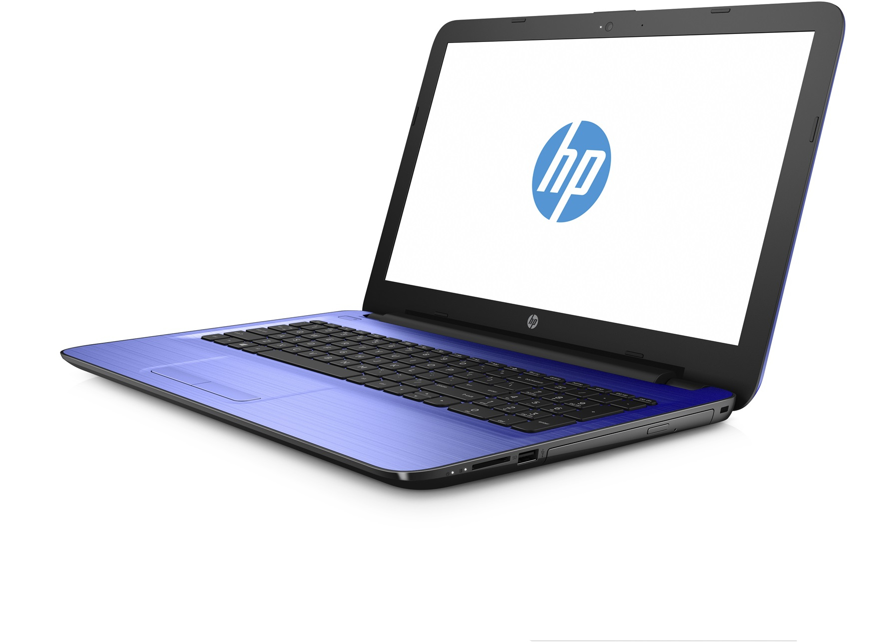 HP 15-ay054tu Intel® Celeron® N3060 Laptop – image 5