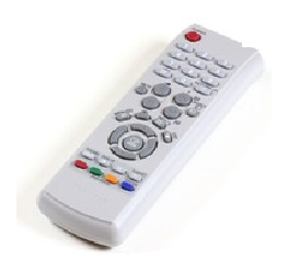 Samsung BN59-00403B remote control IR Wireless TV Press buttons