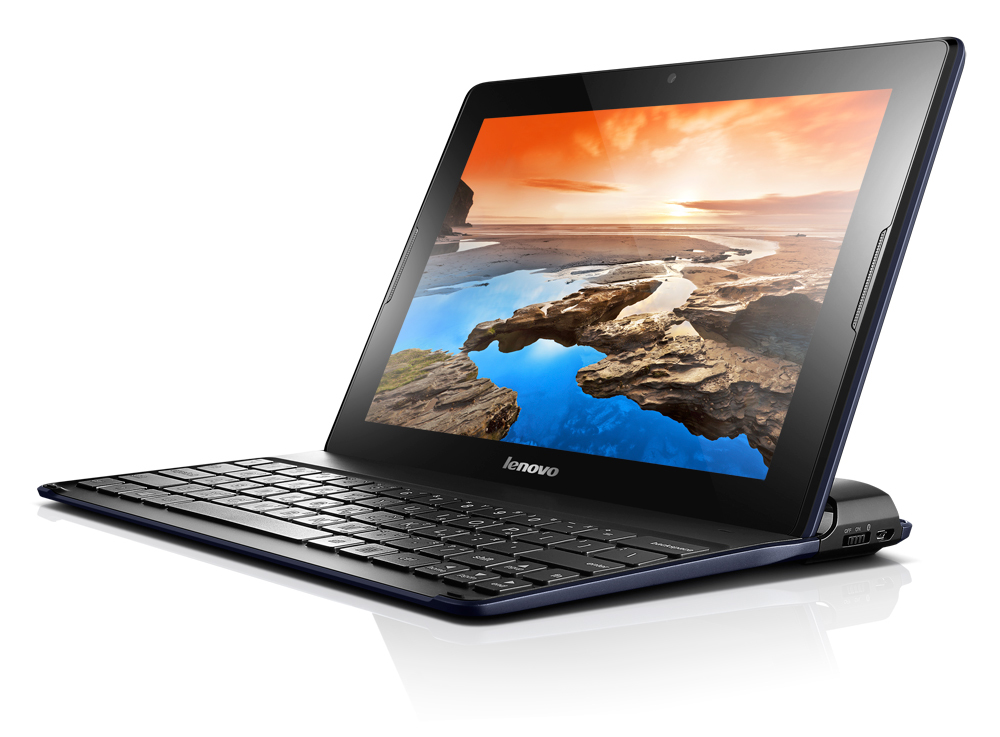 Lenovo 888016644 Bluetooth Blue – image 2
