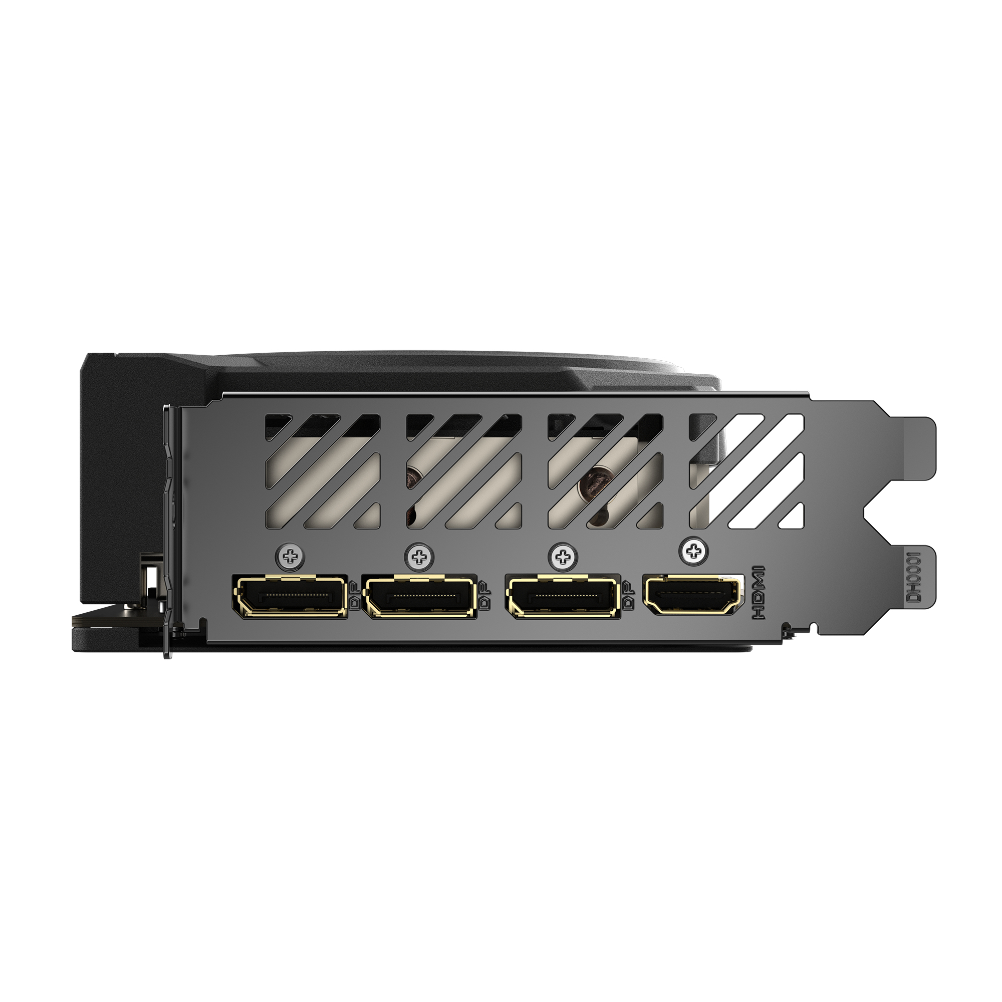 GIGABYTE GeForce RTX 4060 Ti WINDFORCE OC V2 8G – image 8