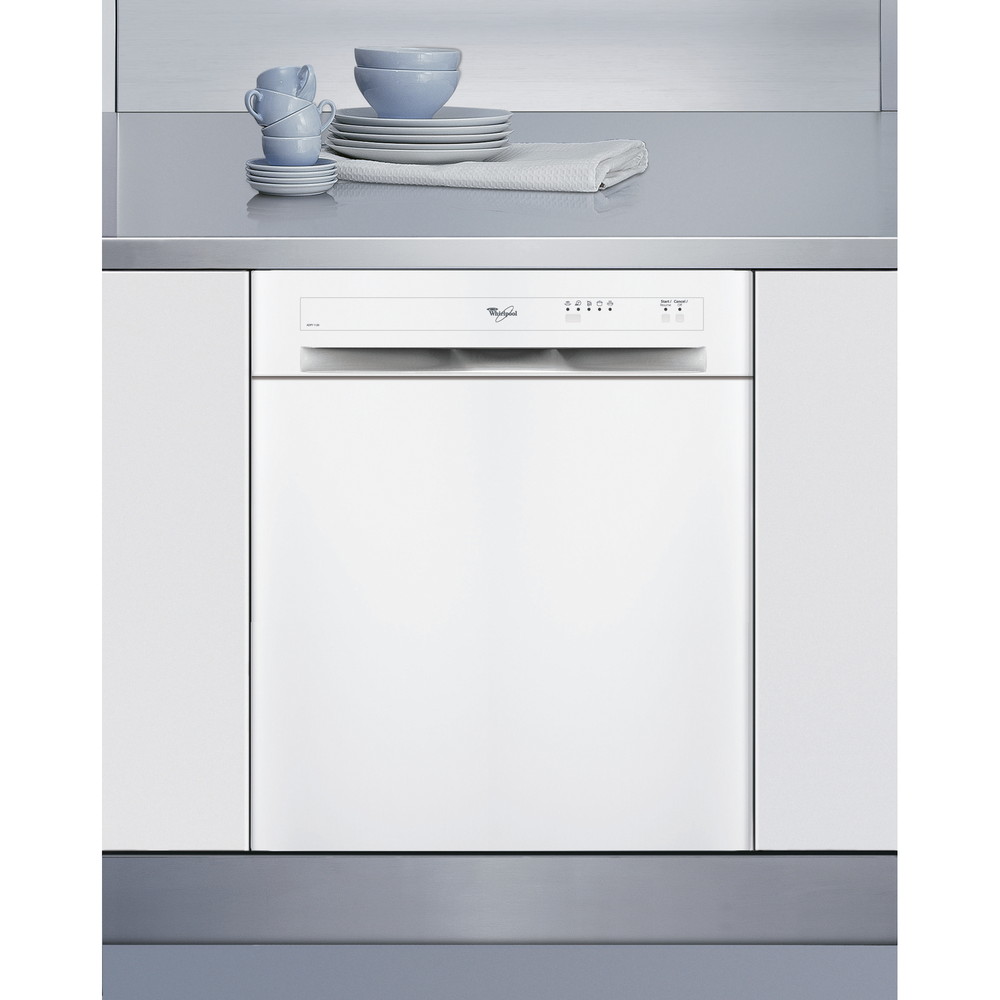 Whirlpool ADPY 1120 WH