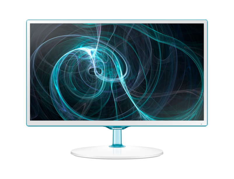 Samsung T24D391EI computer monitor
