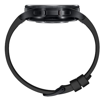 Samsung Galaxy Watch6 Classic SM-R955FZKAXAC smartwatch / sport watch – image 5