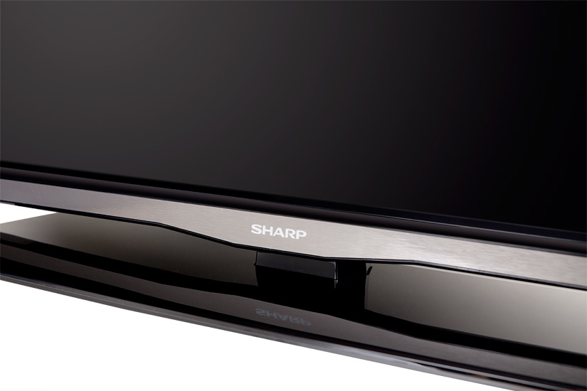 Sharp LC-32LE155RU TV – image 3