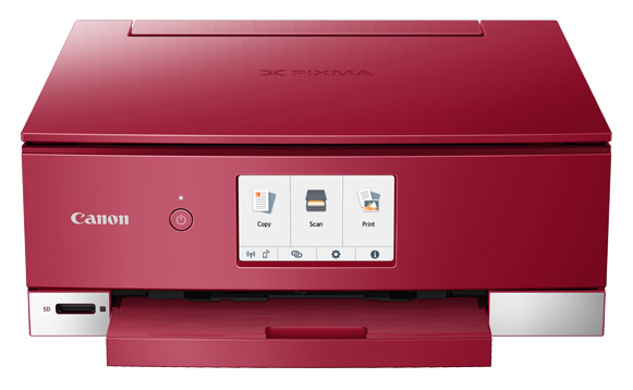 Canon PIXMA TS8320 Inkjet A4 – image 1