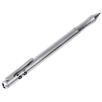 Hama LP8 laser pointer 660 nm 50 m Silver – image 2