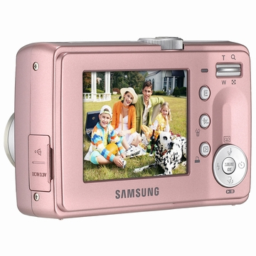 Samsung S730 Pink – image 5