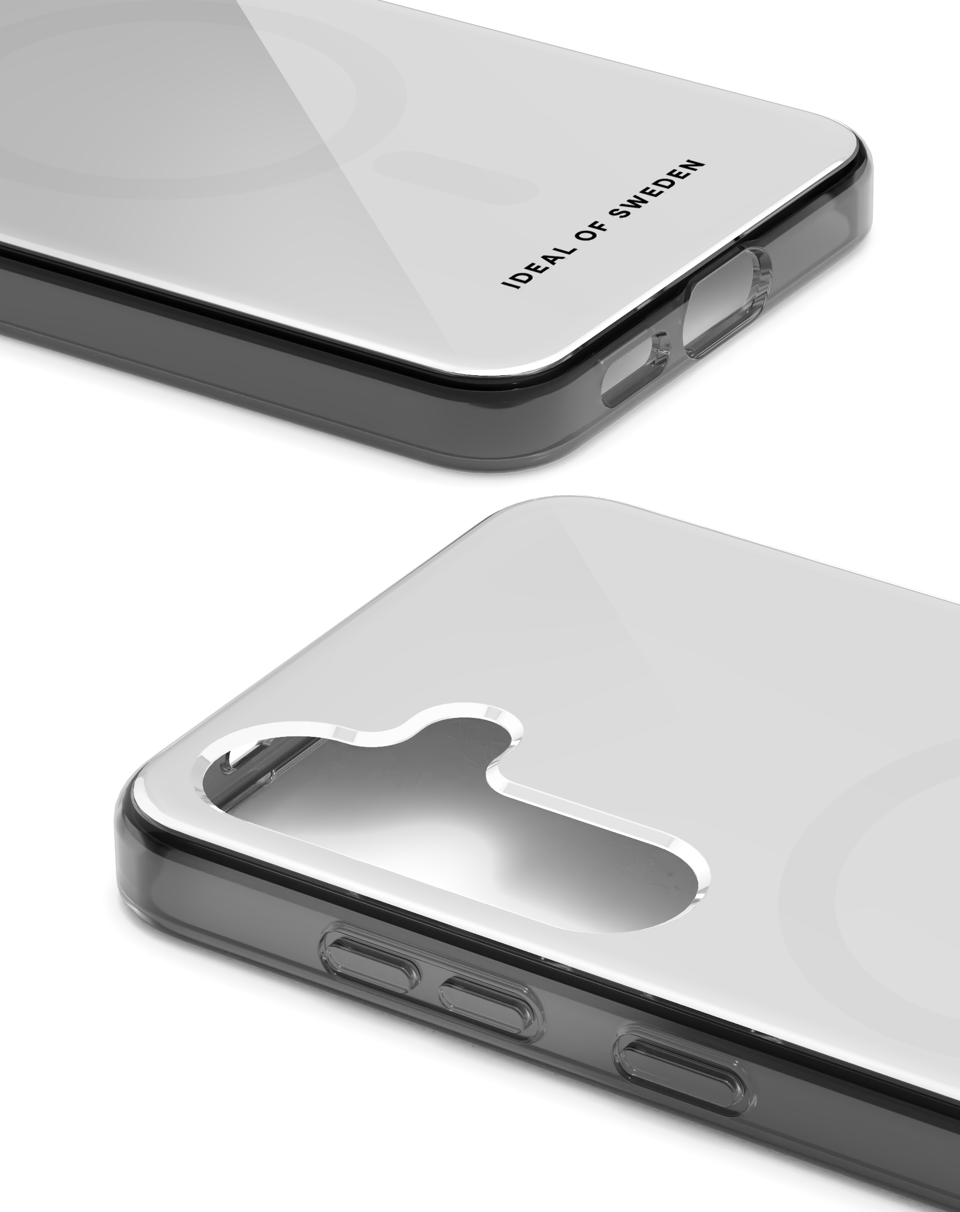 iDeal of Sweden Mirror Case MagSafe Galaxy S24 / S25 Mirror – image 2