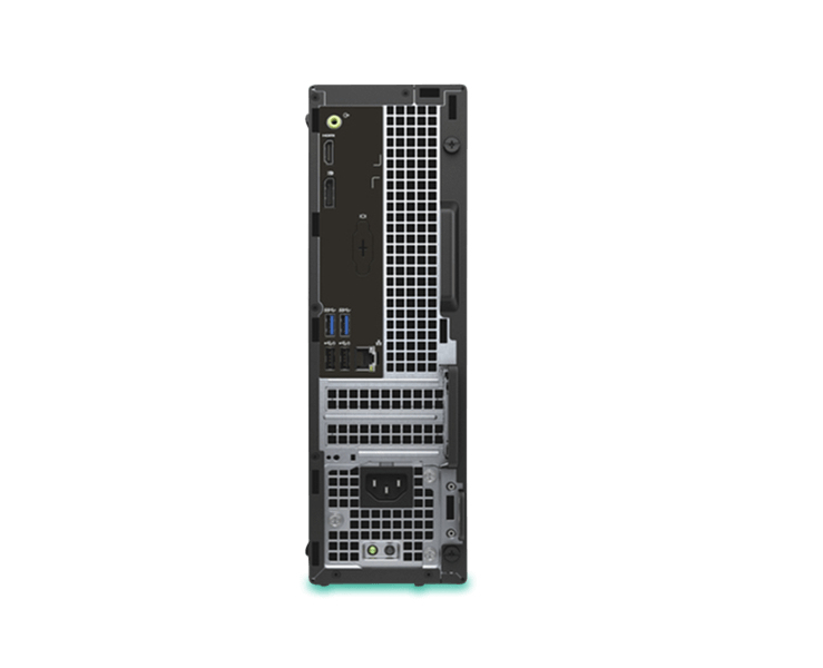 Flex IT Dell OptiPlex 3050 SFF (Refurbished) – image 4