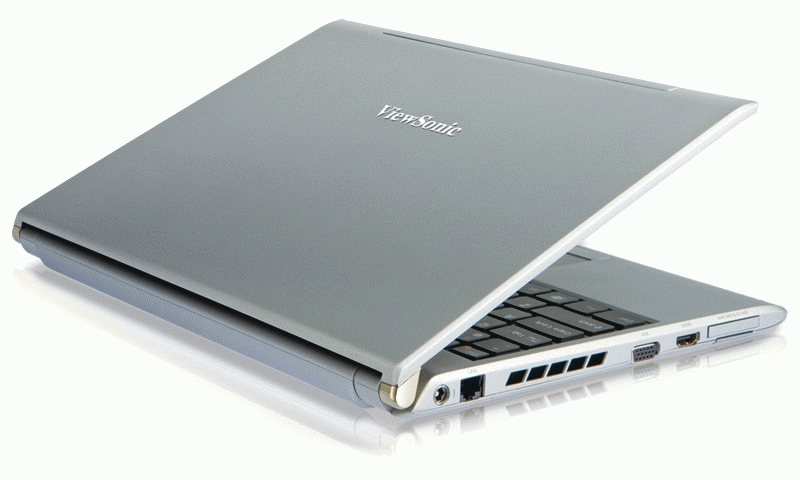 Viewsonic ViewBook Pro – image 4