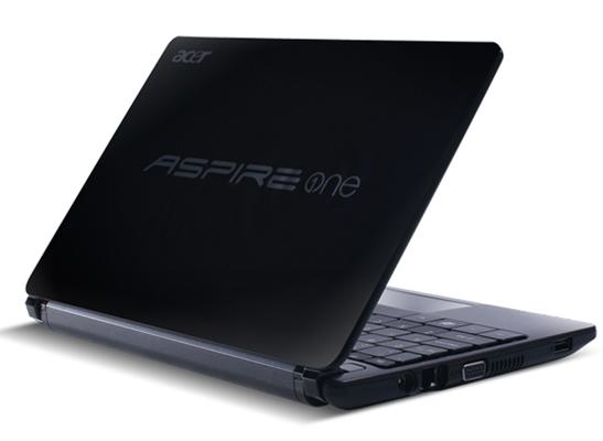 Acer Aspire One D257-N57Dkk Intel Atom® N570 Netbook – image 5