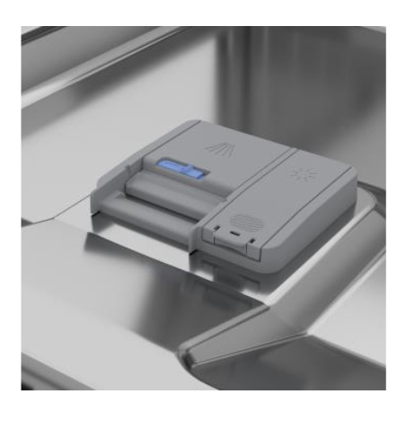 Beko BDIN28423 dishwasher Fully built-in 14 place settings – image 2