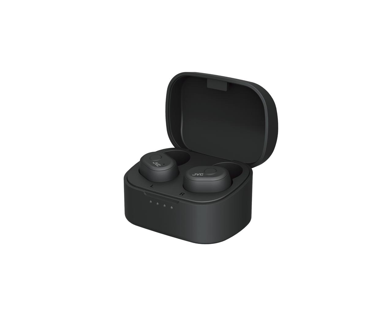 JVC HA-A10T-B-U – image 3