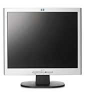 HP L1902 Flat Panel Monitor