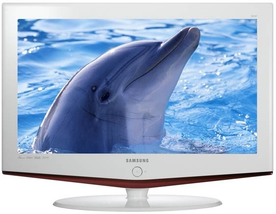 Samsung LE-23R71W TV