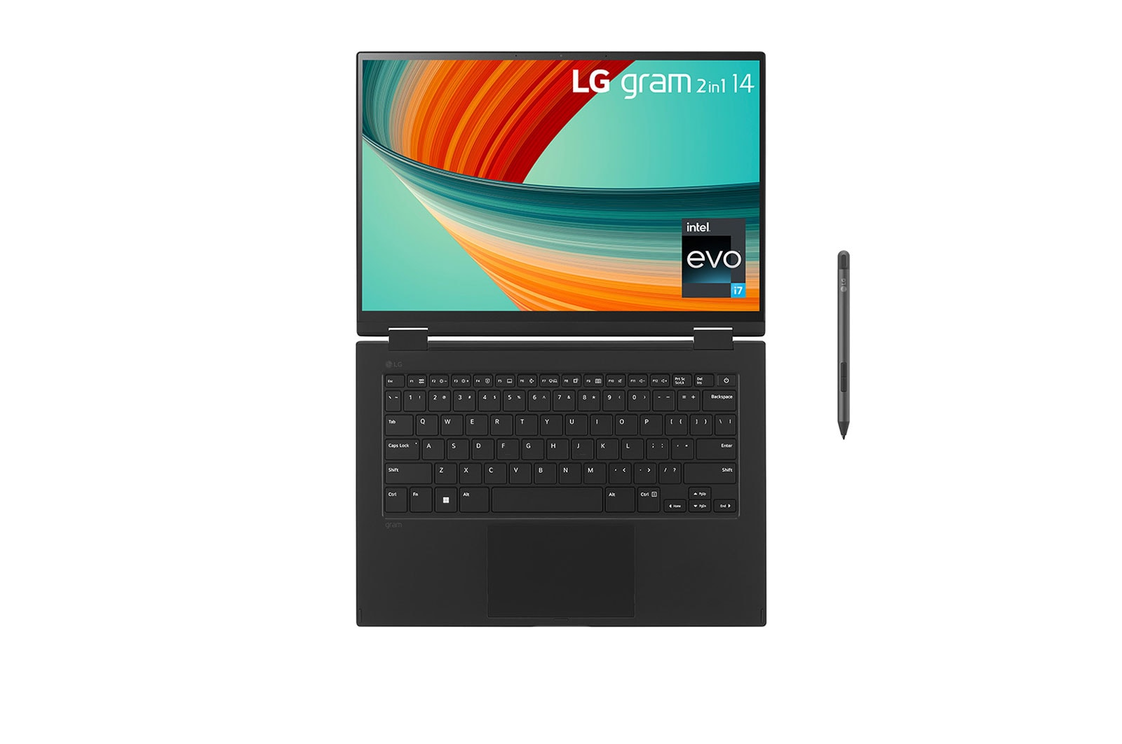 LG Gram 2in1 14T90R-K.AA77A1 – image 5