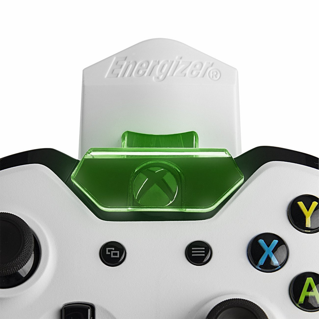 PDP Energizer 2X Charge – image 3
