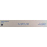Ricoh Type T2 DT432 Cyan Toner