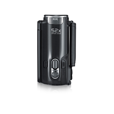 Samsung HMX-F80BP camcorder Handheld camcorder – image 6