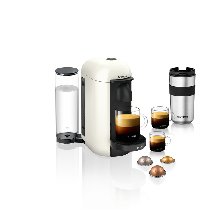 Krups Nespresso XN903110-YY4151FD coffee maker Semi-auto Capsule coffee machine – image 2