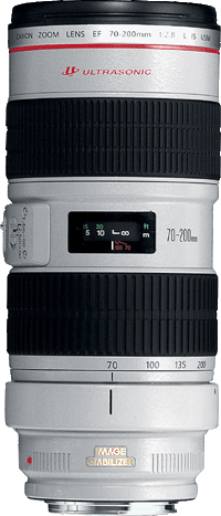 Canon EOS 5D + EF 24-70mm f/2.8 + 70-200mm – image 3