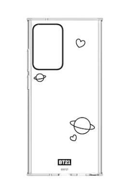 Samsung GP-FGN986HOATW mobile phone case – image 4
