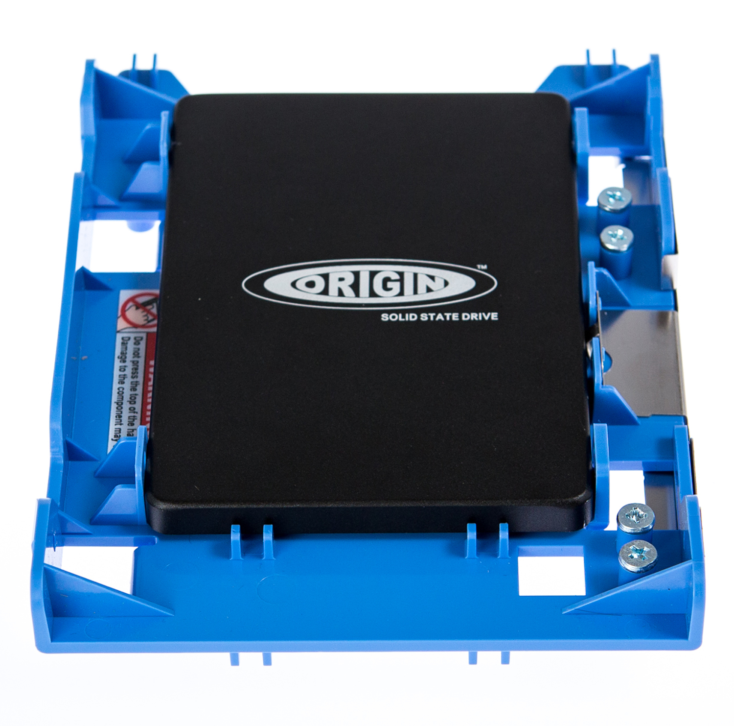 Origin Storage 1TB SATA 2.5-3.5in Extension – image 3