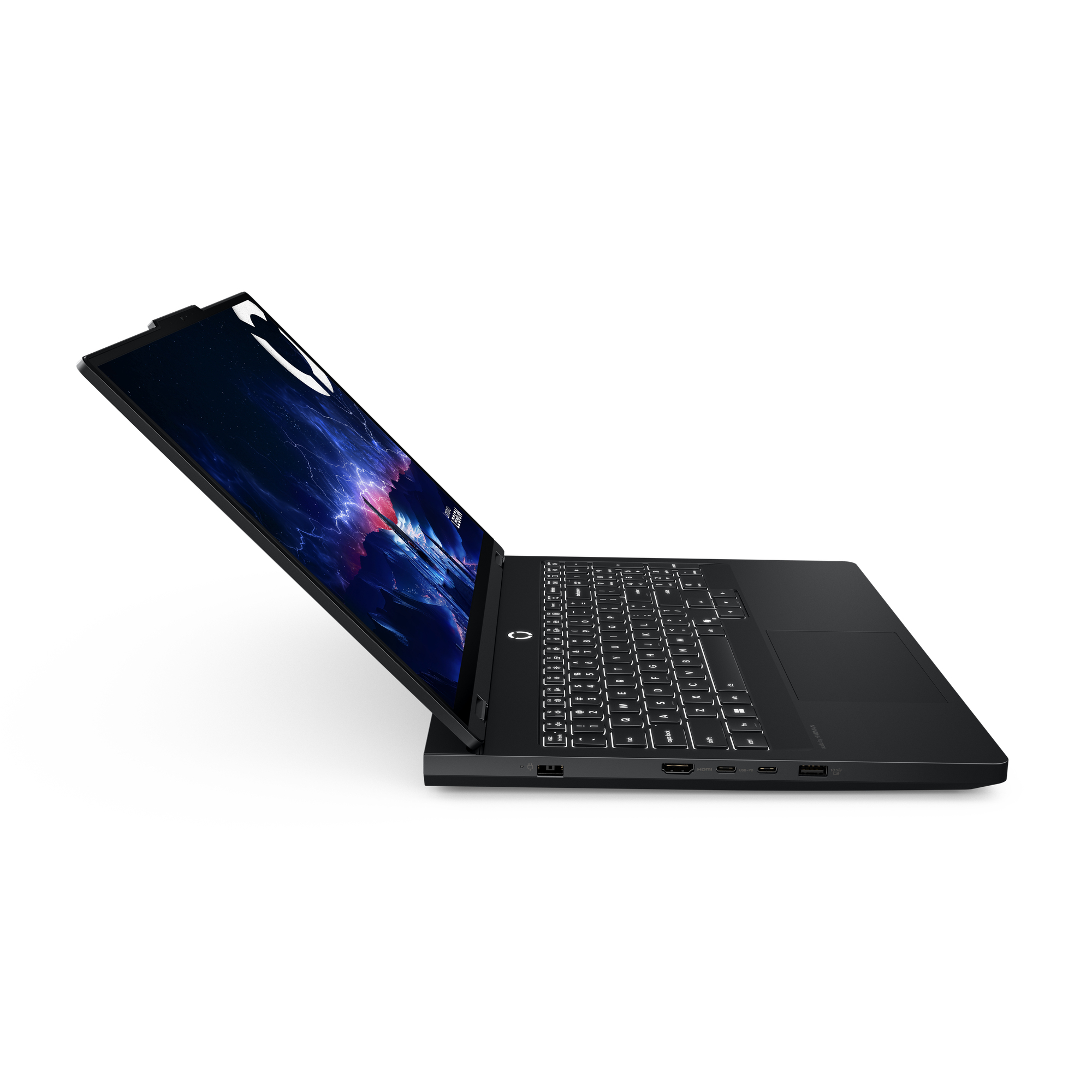 Portátil gaming - Lenovo Legion Pro 5 16IAX10H, 16" OLED, Intel® Core™ Ultra 9 275HX, 13 TOPS, 32GB RAM, 1TB SSD, RTX™ 5070 Ti, Sin sistema operativo - imagen 7