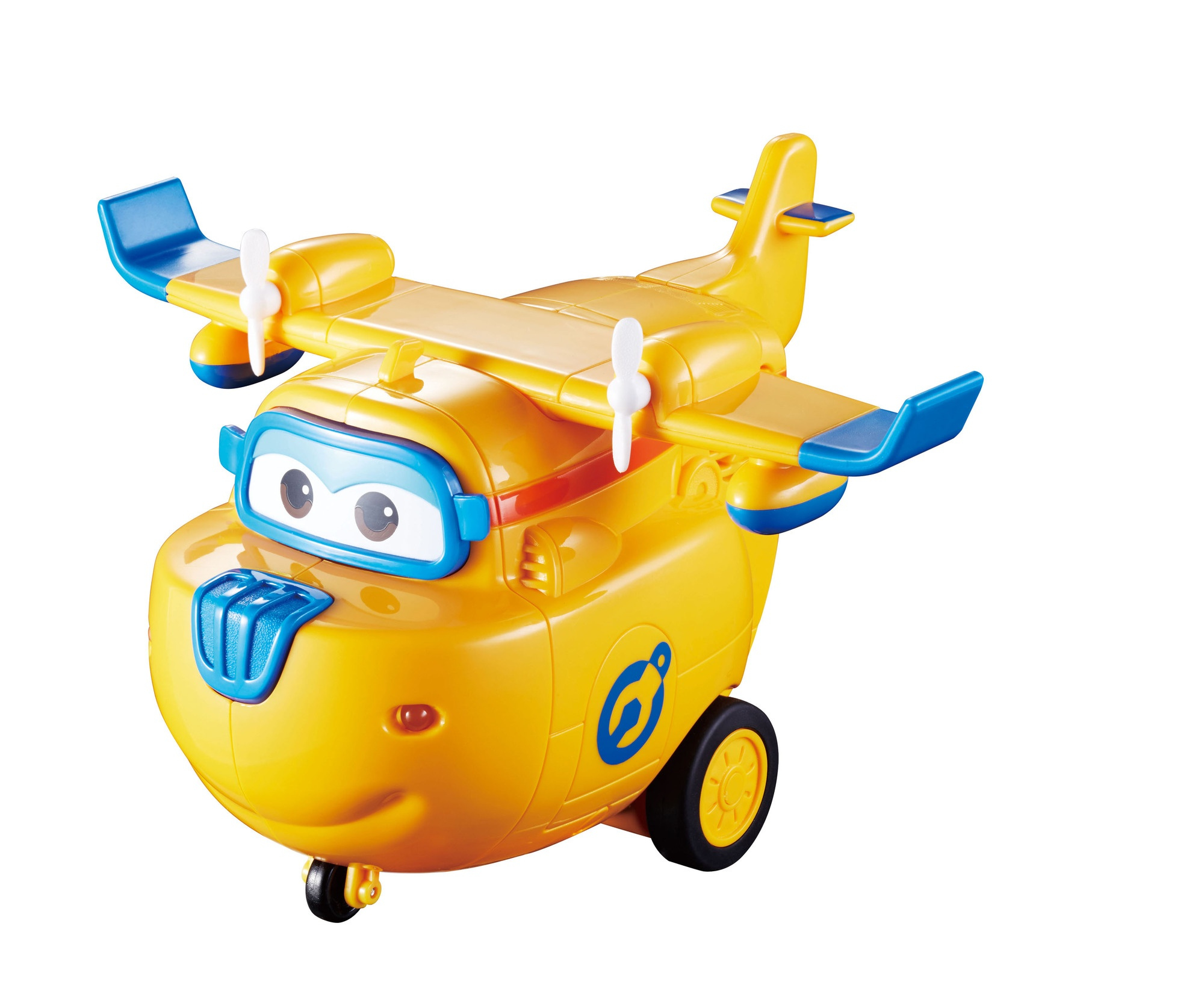 Alpha Group YW710700A remote controlled toy – image 8