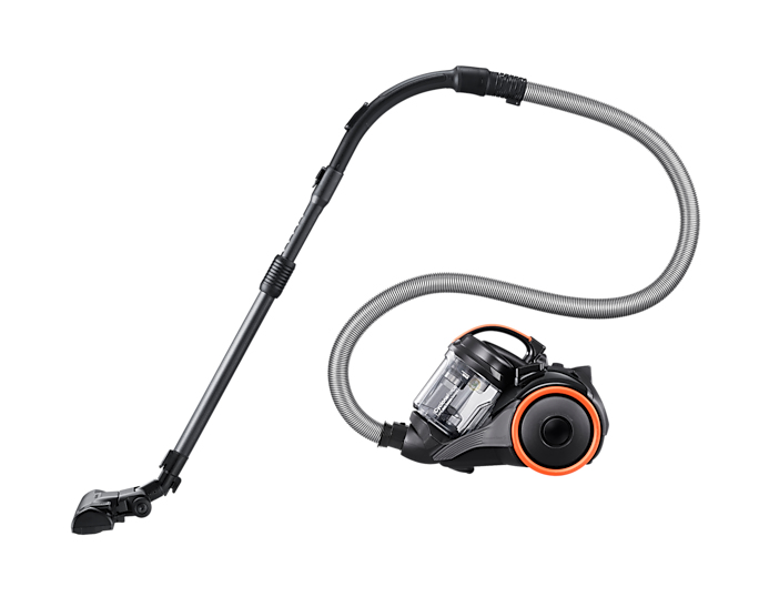 Samsung VC07K41E0VL/EP vacuum – image 5