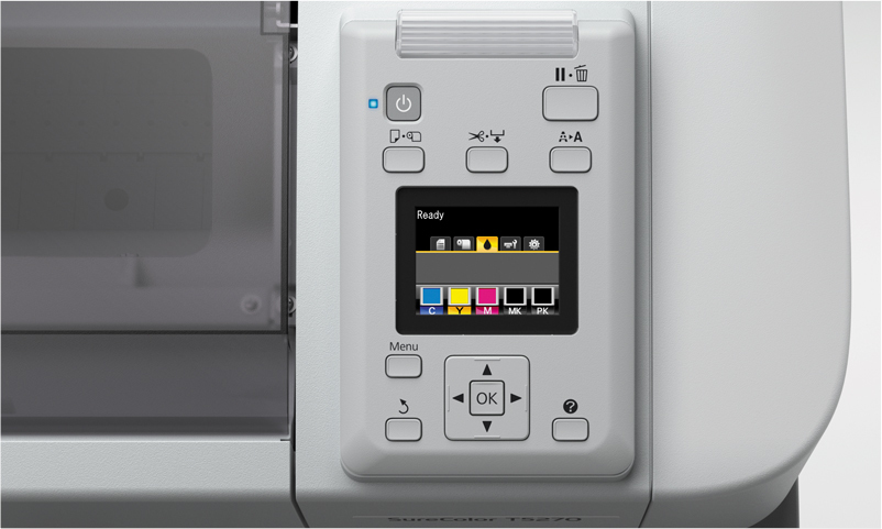 Epson SureColor T3270 – image 4