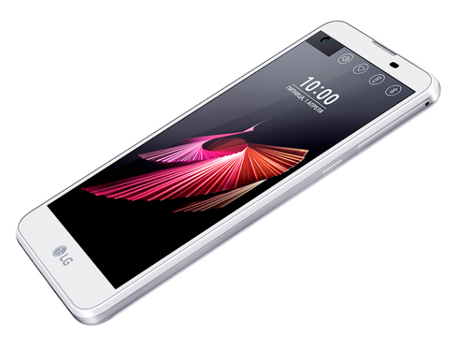 LG X Screen K500 – image 2