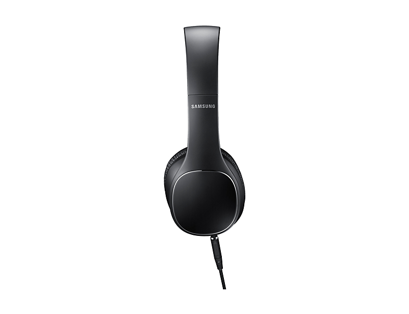Samsung EO-OG900BBEGWW headphones/headset Wired Head-band Calls/Music Black – image 3