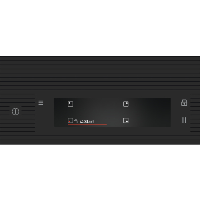 Electrolux EIS6448 Grey Built-in – image 7