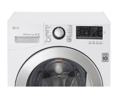 LG FH47T washing machine Front-load – image 2