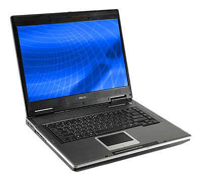 ASUS A4700L dvd+-/C2.8/256/40/xp-h – image 1