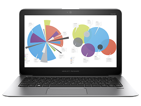 HP 1020 G1 Ultrabook DOS US – image 2