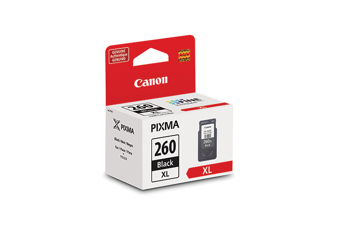 Canon 3706C001 ink cartridge Compatible Black – image 2
