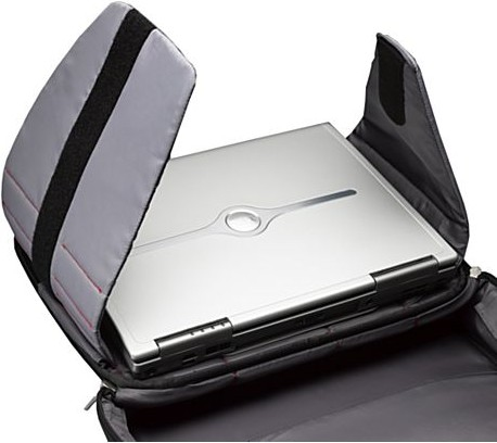 Case Logic 16" Laptop Case – image 2