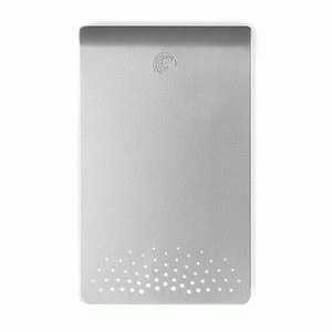 Seagate Pro for Mac 500 GB – image 2