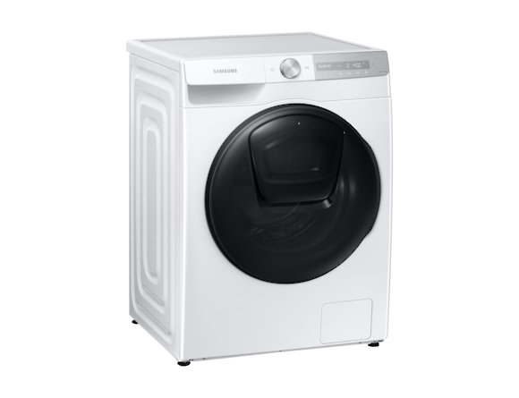 Samsung WW90T754ABH/S6 washing machine Front-load – image 2