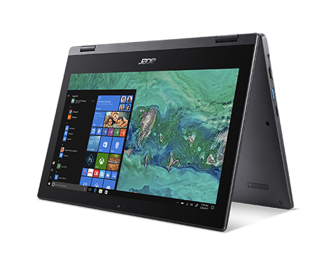 Acer SPIN 1 SP111-33 – image 4