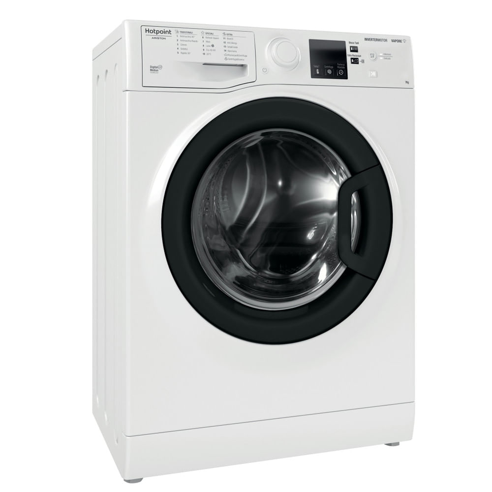 Hotpoint RSSF R327 IT – image 2
