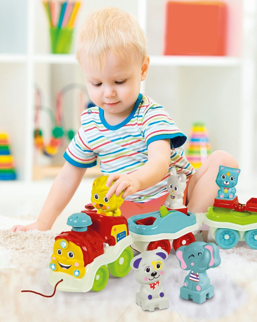 Clementoni 52760 children's gadget – image 2